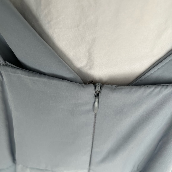 Blue Dress - Picture 6 of 6